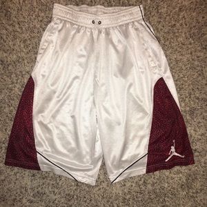 Jordan Shorts